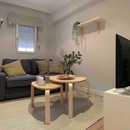 Bonito Y Acogedor Apartamento En Santander Luaran gambar
