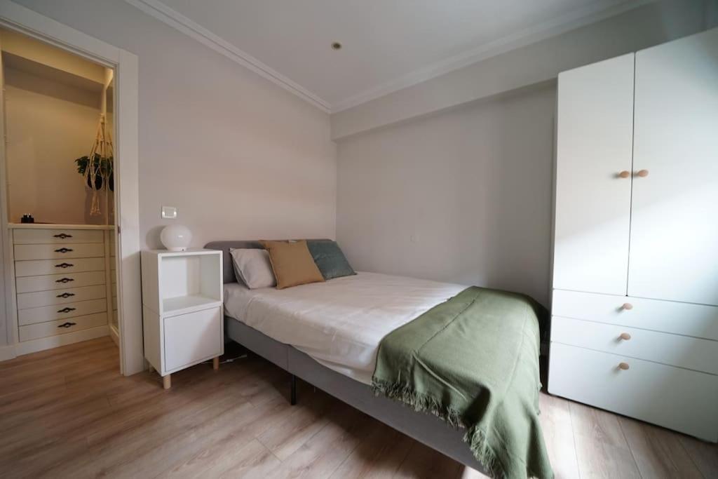 Bonito Y Acogedor Apartamento En Santander Luaran gambar